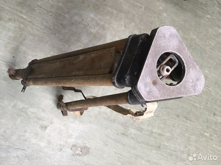 Штатив времен СССР