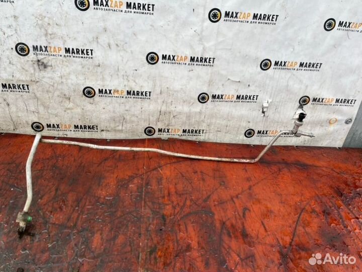 Трубка кондиционера Chevrolet Niva Bertone 1.7