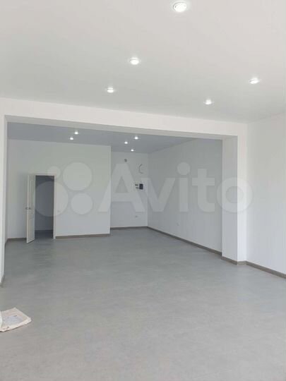 Свободного назначения, 60 м²