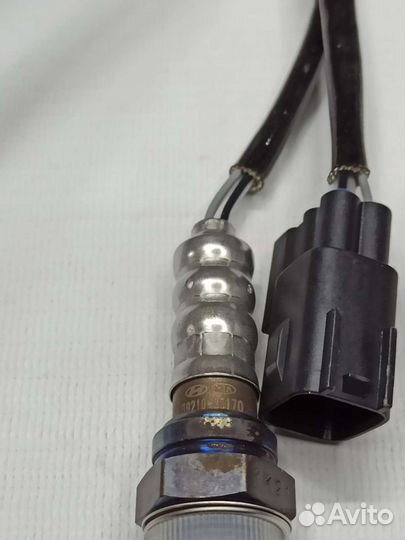 Лямбда-зонд Hyundai-Kia 39210-2G170