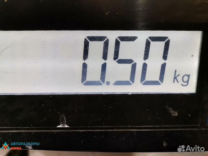 Форсунка Mercedes-Benz C-Класс A6460700787