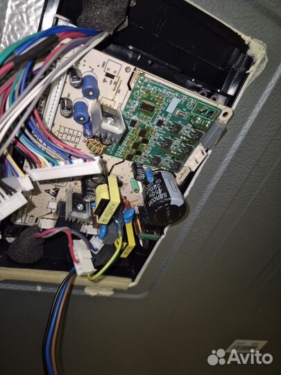 Ремонт холодильников в Агалатово