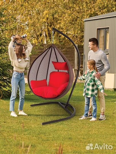 Подвесное кресло Ами Мебель