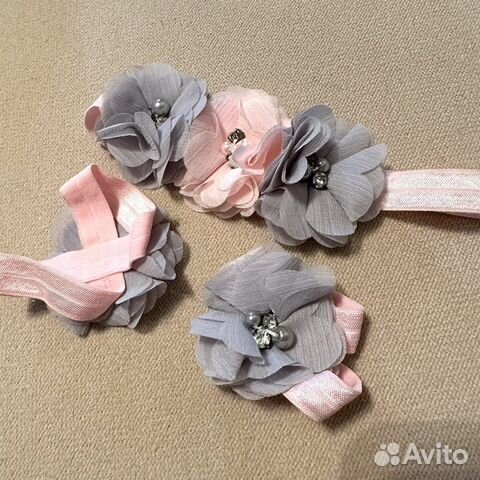 Повязка для головы