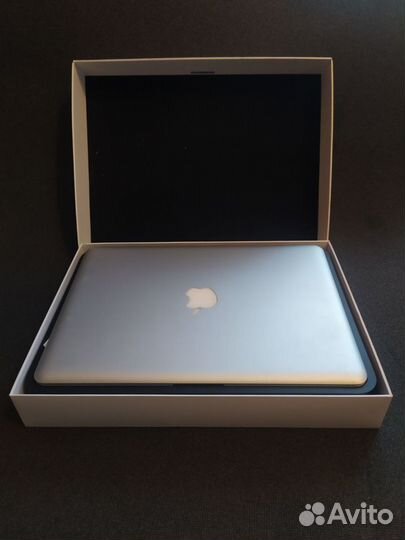 MacBook Pro 13