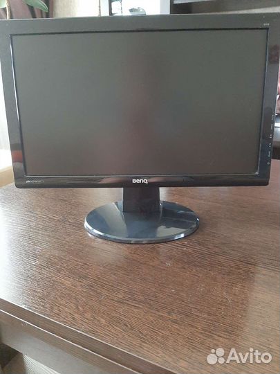Монитор для компьютера 18 дюймов бу
