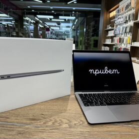 Apple macbook Air 13 2020 M1 8gb 256