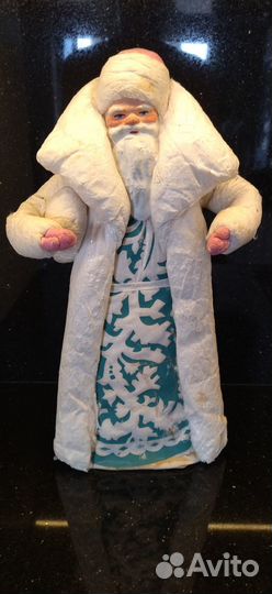 Ёлочная игрушка 