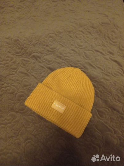 Шапки 2 шт