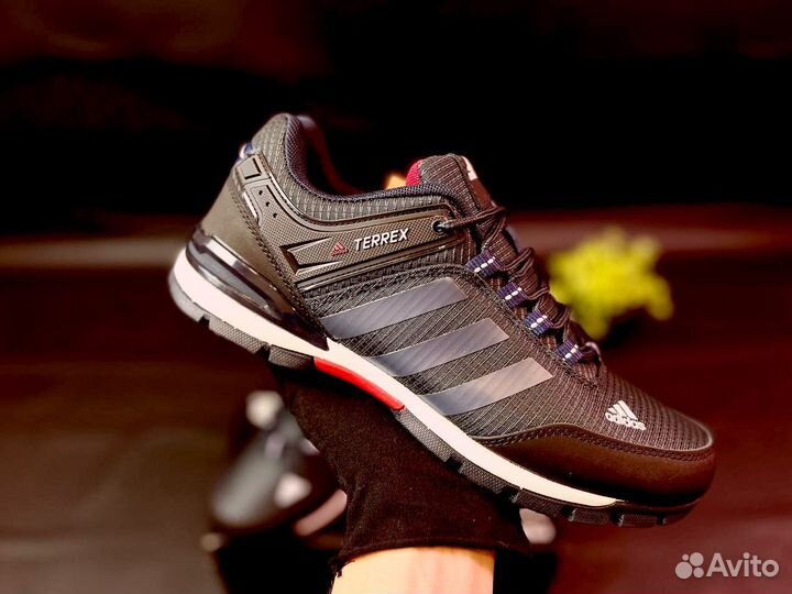 Кроссовки Adidas Terrex премиум