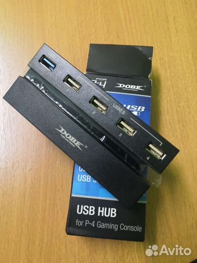 USB хаб