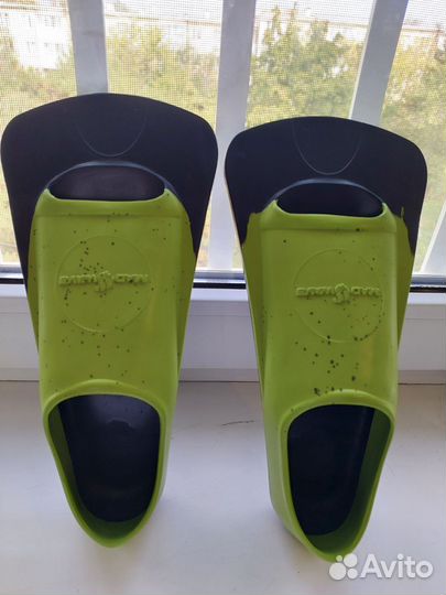 Ласты для плавания