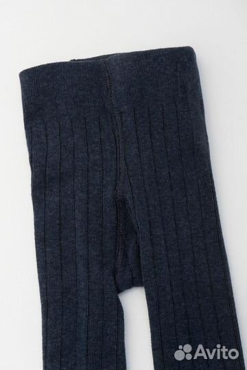 Колготки детские Crockid К 9280 индиго (140-146)