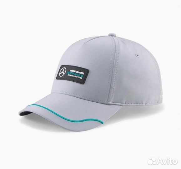 Оригинальные MB AMG Petronas F1 Team