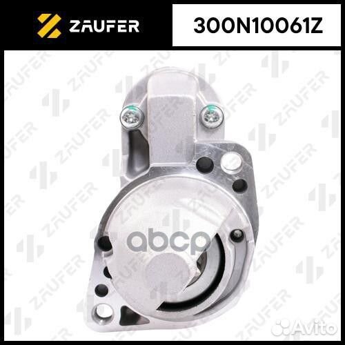 Стартер 300N10061Z zaufer