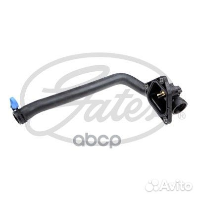 Шланг системы обогрева 02-1698 Gates