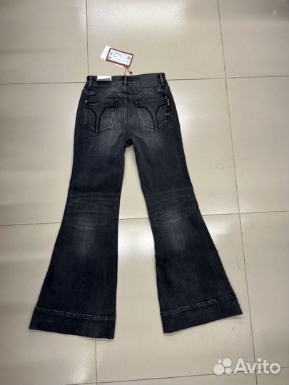 Джинсы клеш miss sixty