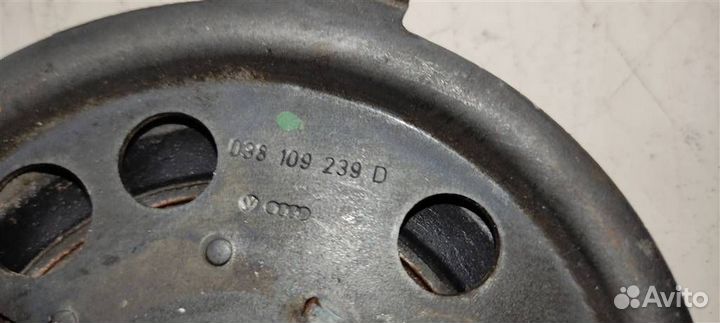 Муфта распредвала 038109239D 1.9 TDI Volkswagen