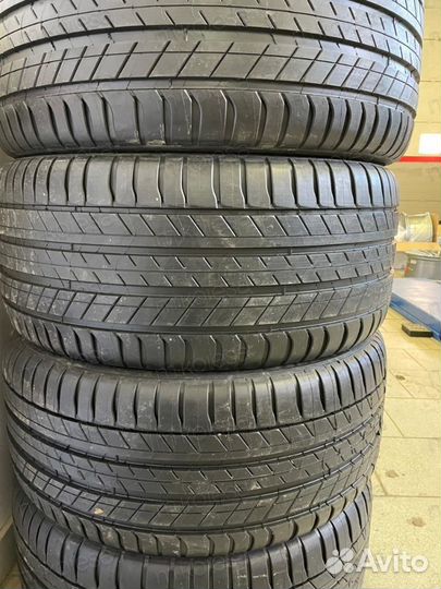 Колеса летние Porsche Macan R21