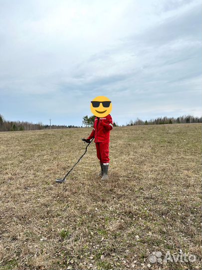 Помощь в поиске вещей