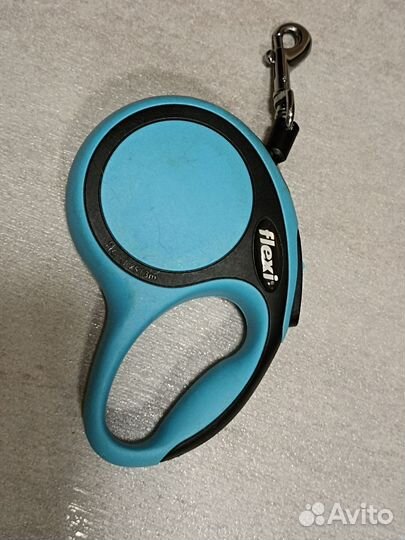 Рулетка Flexi 3м