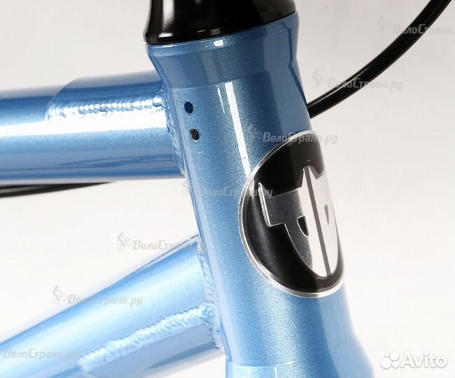 BMX Haro Subway (2021)