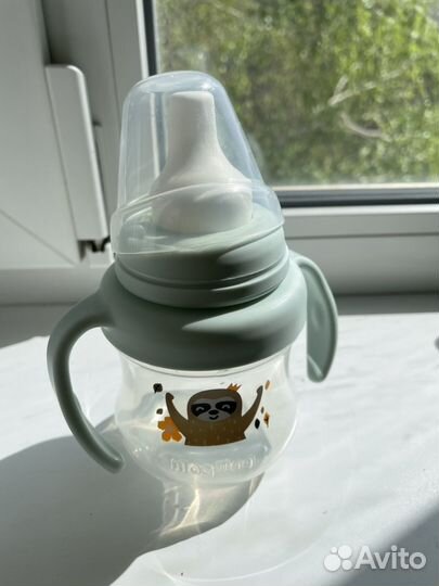 Поильник Pigeon