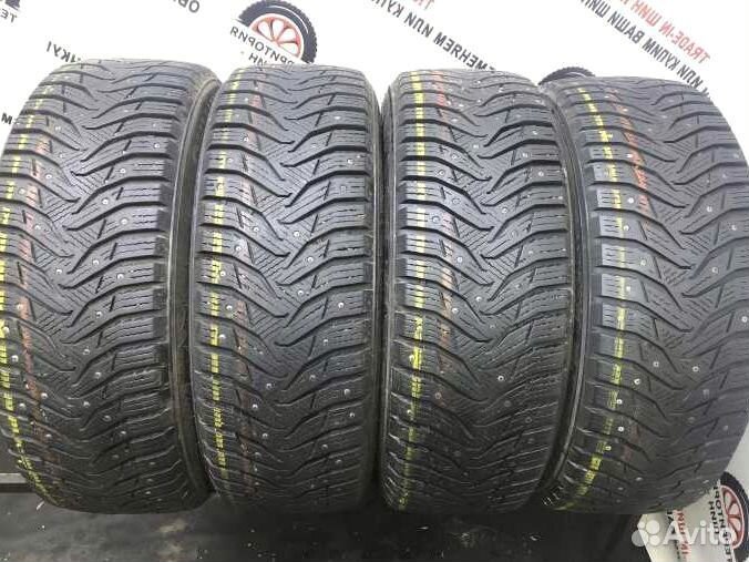 Kumho WinterCraft SUV Ice WS31 225/60 R17 103T