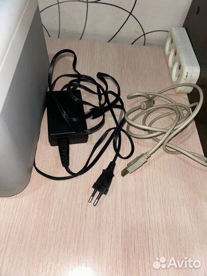 Принтер HP струйный Deskjet F2280