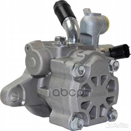 Насос гур toyota land cruiser 09- P1291HG Motor