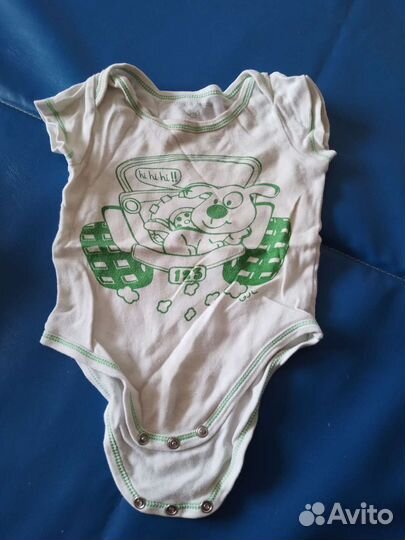 Детские вещи пакетом на мальчика бесплатно