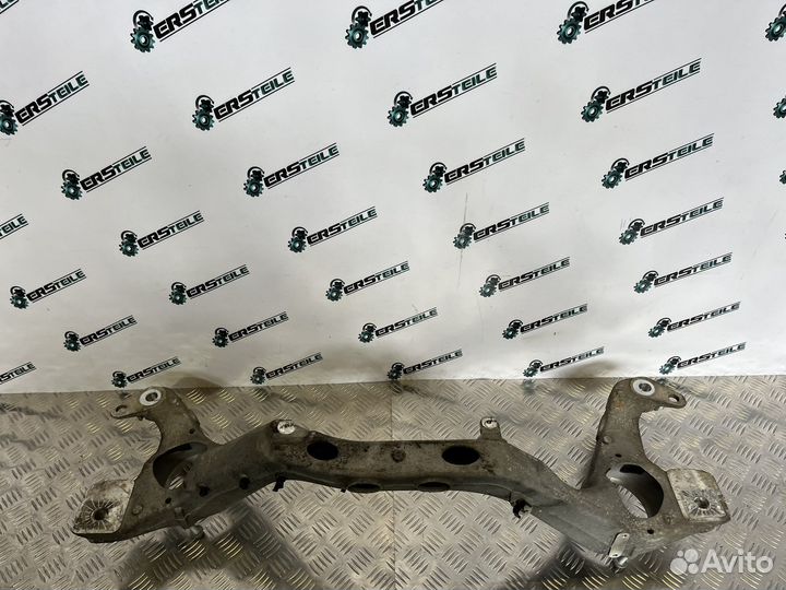 Балка двигателя VW Touareg Porsche Cayenne 3.0d