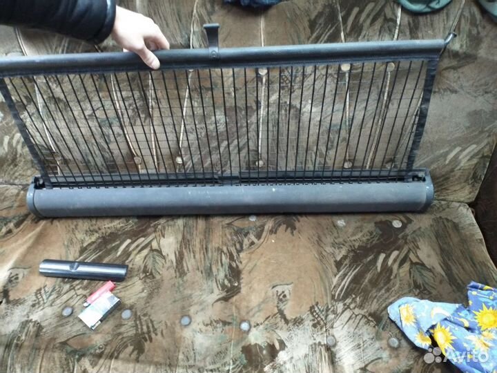 Сетка audi a6 с5