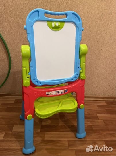 Мольберт для рисования детский
