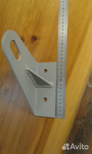 Петля буксировочная (Венза)