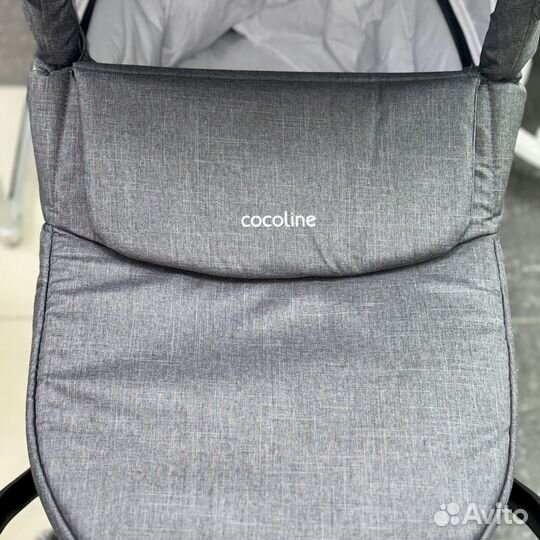 Коляска Cocoline AroTeam 2 в 1