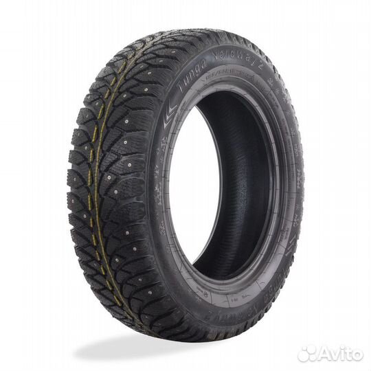 Tunga Nordway 2 195/65 R15 91Q