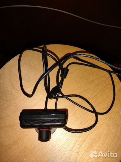 Камера MyPads Sony PS Eye для Playstation 3/ PS3