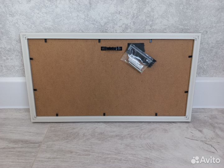 Рамка для фотографий большая