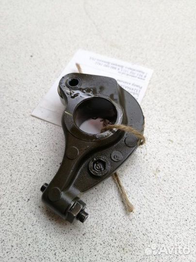 Рокер клапана Subaru Forester SF5 EJ20J