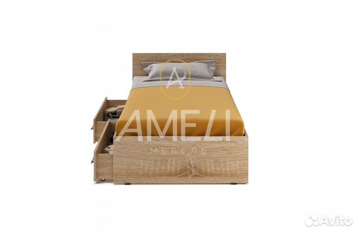 Комод от производителя с ящиками