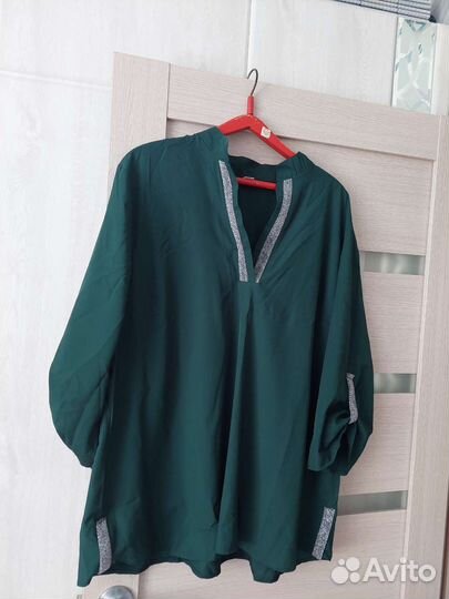 Женская одежда больших размеров 60 62