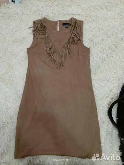 Платье женское 40-44 размер