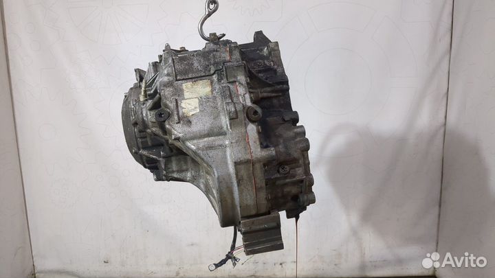 Кпп - автомат (АКПП) 4х4 Volvo XC90 3.2 Инжектор, 2007