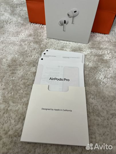 AirPods Pro 2 lightning airoha