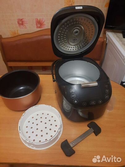 Мультиварка redmond skycooker