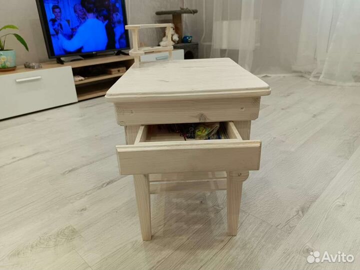 Органайзер напольный для вязания