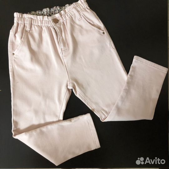 Одежда для девочки размер 110