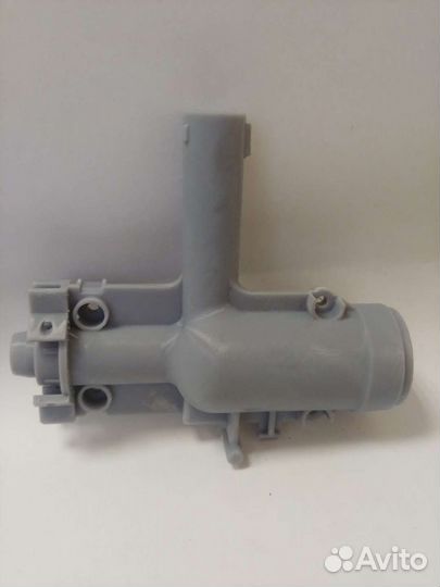 Отводная трубка насоса Gardena Гардена