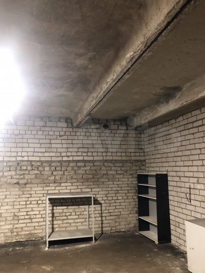 Гараж, 20 м²